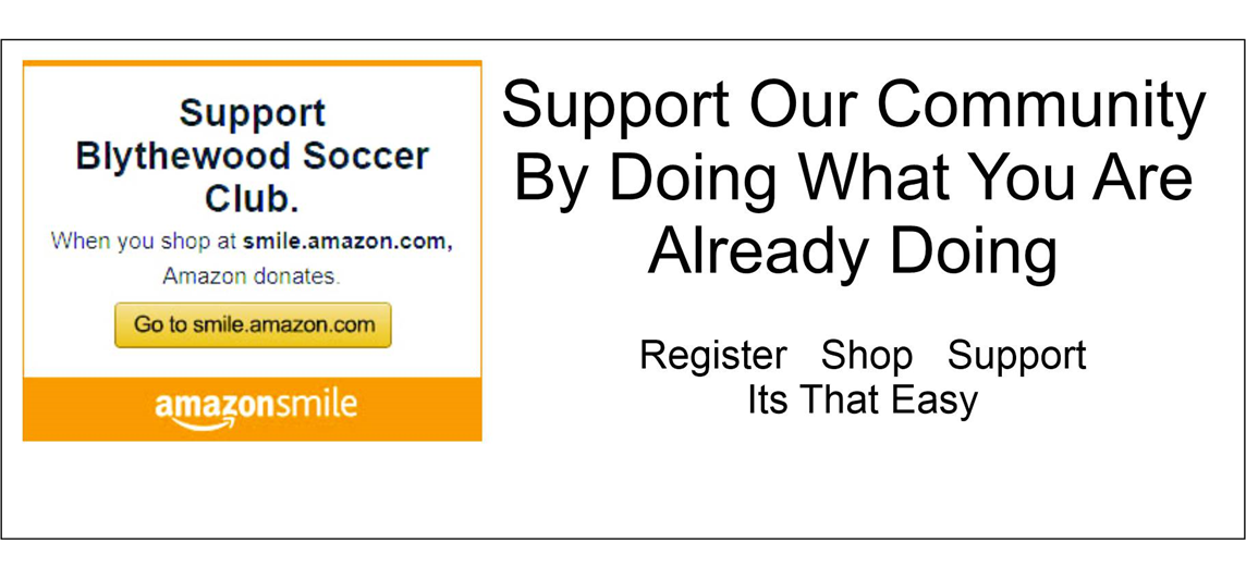 It Takes a Community-Help Support Us Today